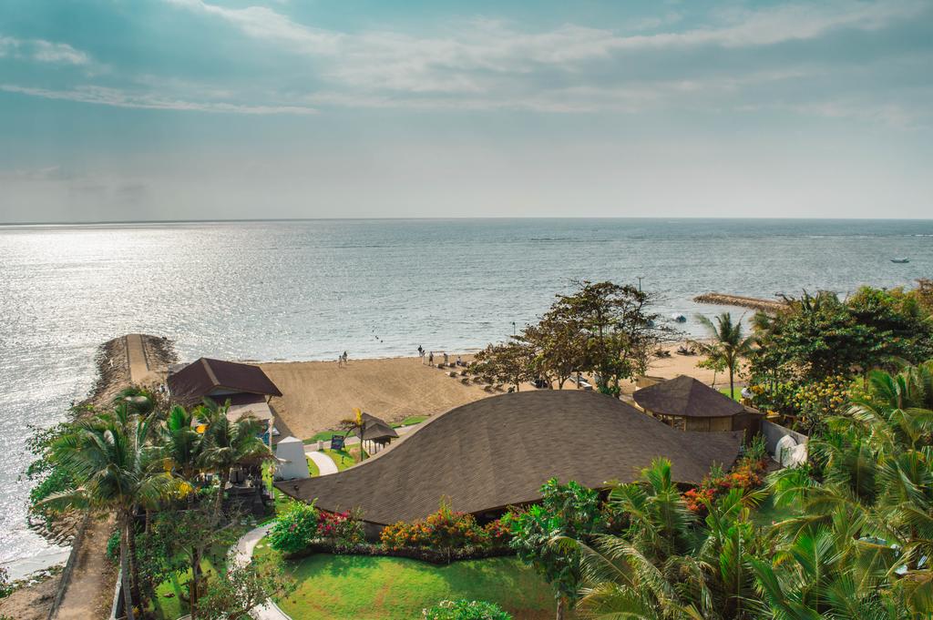 Hotel Tijili Benoa